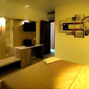 Private Bathroom Room