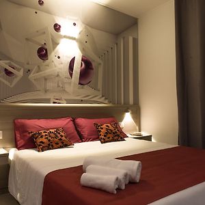 Chambre Standarde Triple